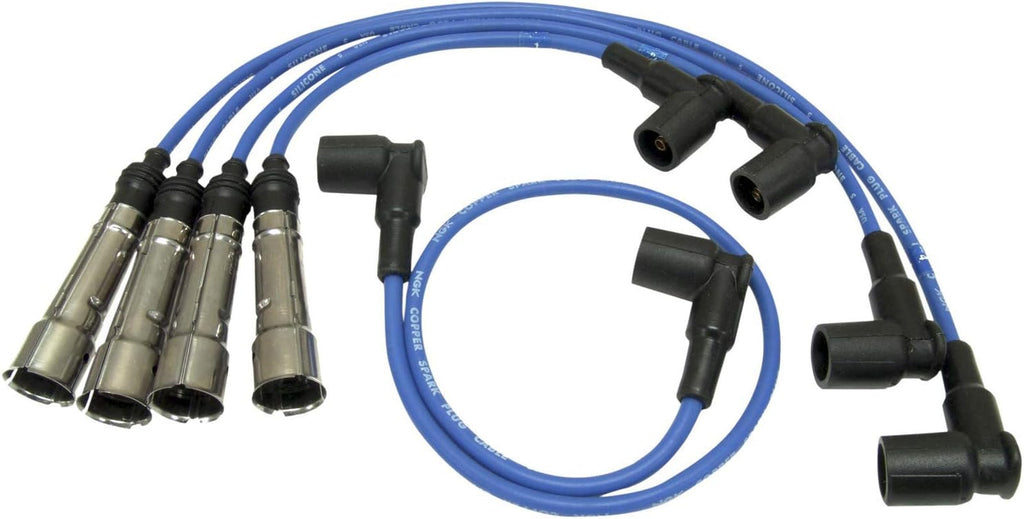 (54258) RC-EUC019 Spark Plug Wire Set