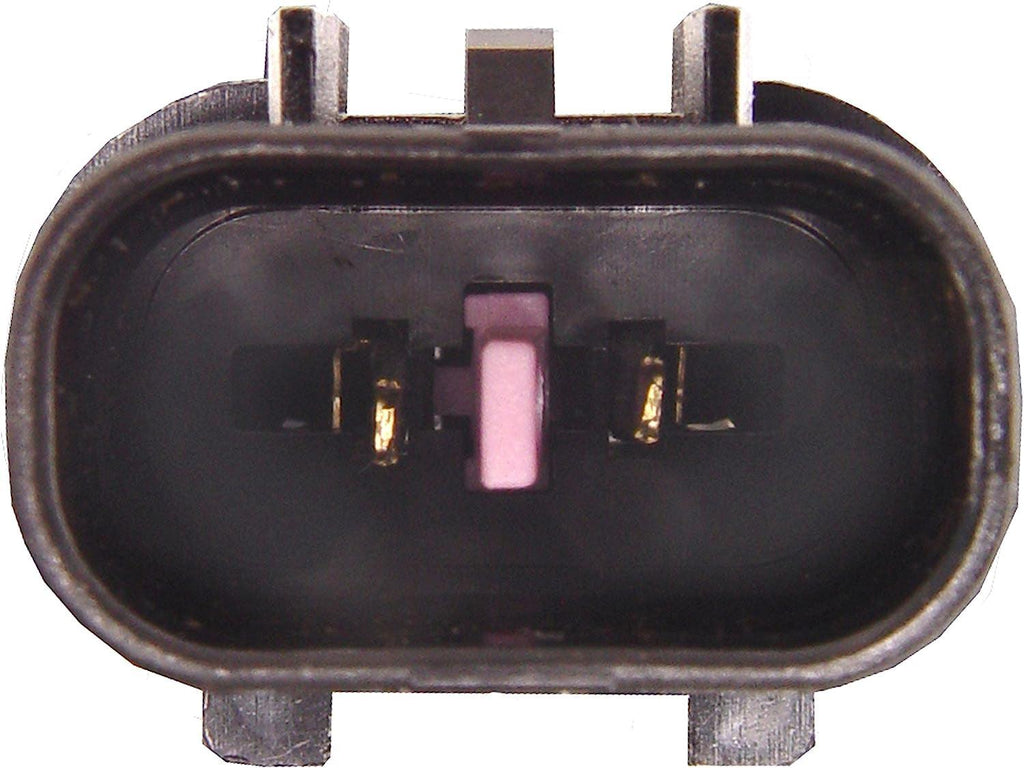 Dorman 620-307 Engine Cooling Fan Assembly Compatible with Select Mitsubishi Models