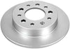 Advics R6R307U: Disc Brake Rotor