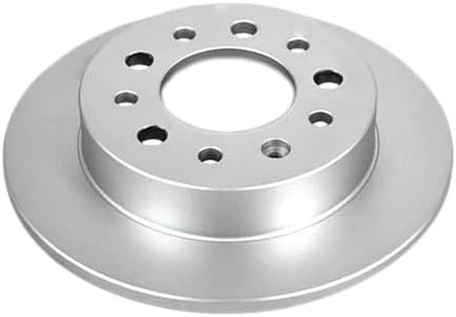 Advics R6R307U: Disc Brake Rotor