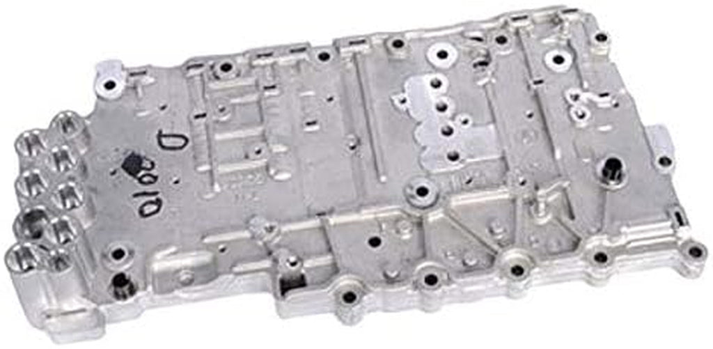 GM Genuine Parts 24240953 Automatic Transmission Upper Control Valve Body