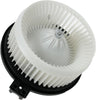 Heater A/C Blower Motor W/Fan Cage Compatible with Toyota Highlander Hybrid