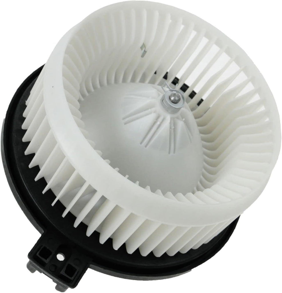 Heater A/C Blower Motor W/Fan Cage Compatible with Toyota Highlander Hybrid