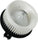 Heater A/C Blower Motor W/Fan Cage Compatible with Toyota Highlander Hybrid