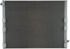 AC Condenser A/C Air Conditioning for 96-02 Toyota 4Runner