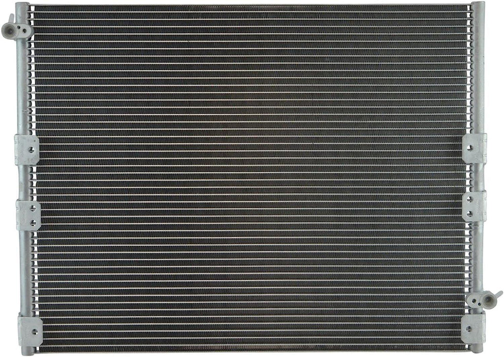 AC Condenser A/C Air Conditioning for 96-02 Toyota 4Runner