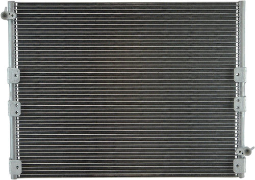 AC Condenser A/C Air Conditioning for 96-02 Toyota 4Runner