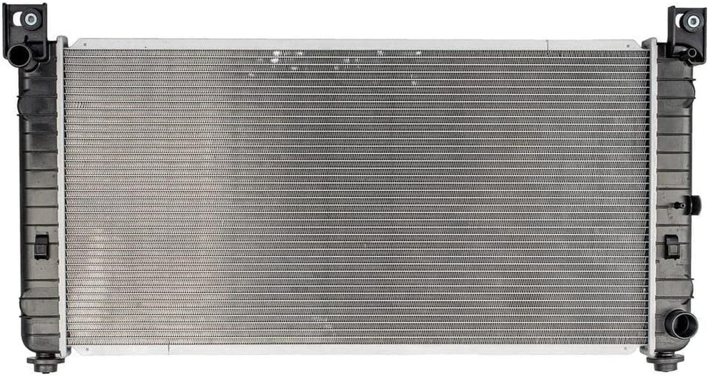 221-9343 Radiator, 1 Pack
