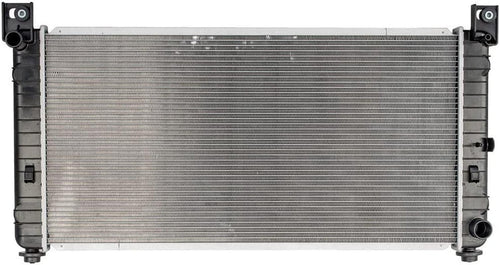 221-9343 Radiator, 1 Pack