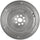 Automotive Z-284 Manual Transmission Flywheel