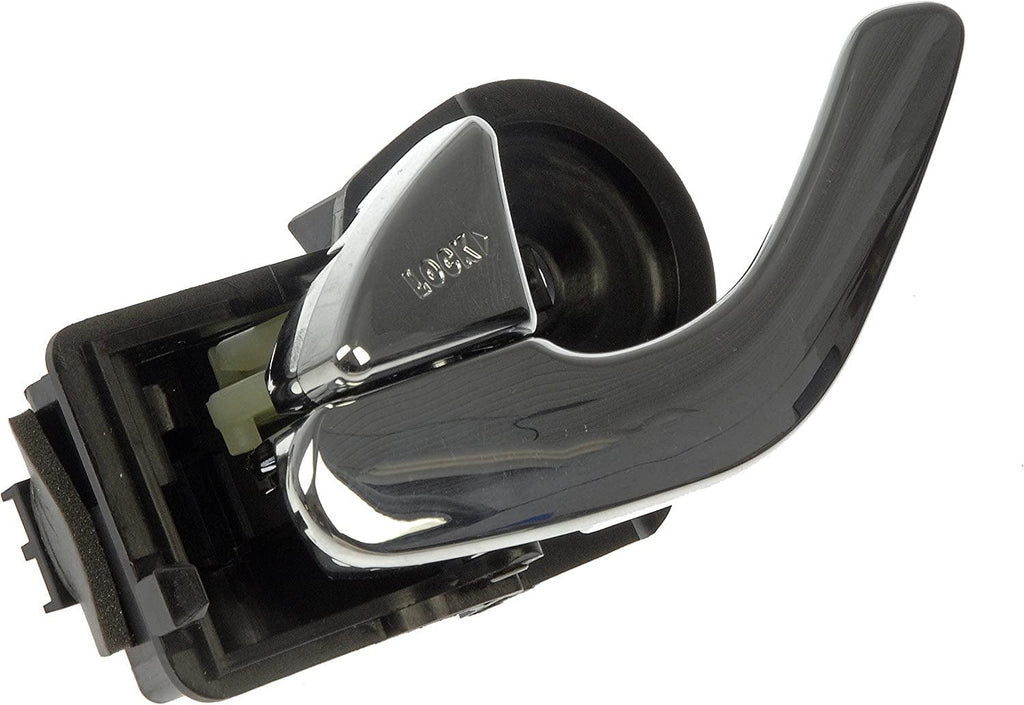 Dorman 79548 Front Driver Side Interior Door Handle Compatible with Select Mazda Models