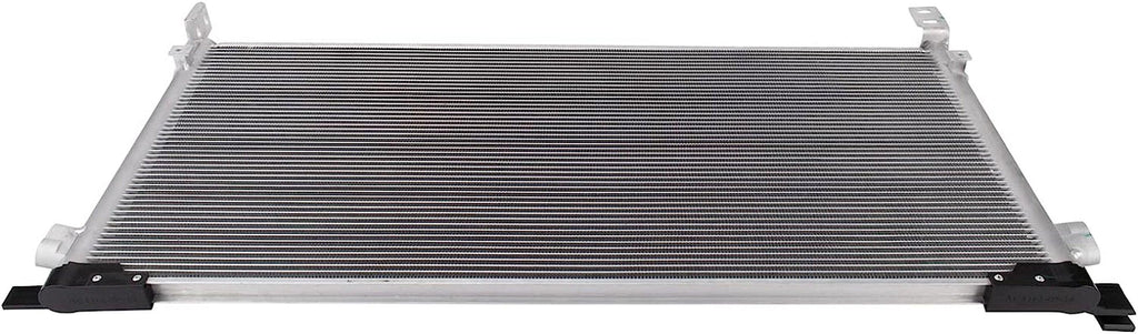 Air Conditioning A/C Condenser Compatible with 2021-2022 Toyota RAV4 Prime