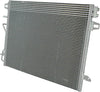 AC Condenser A/C Air Conditioning for Town & Country Grand Caravan Minivan