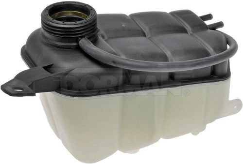 603-633 Engine Coolant Recovery Tank