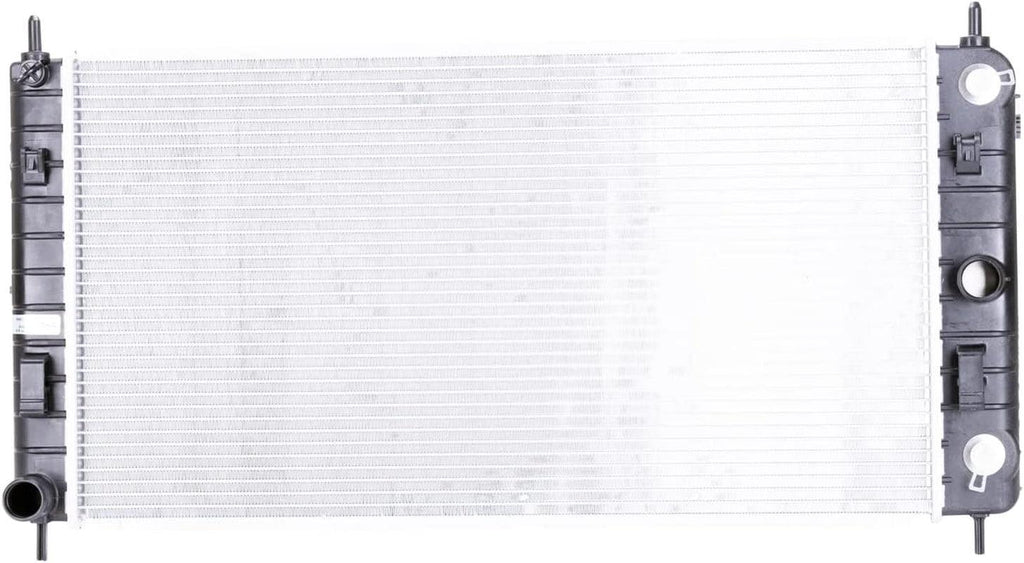 2864 Radiator Compatible with 2006-2008 Pontiac G6