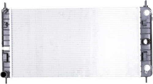 2864 Radiator Compatible with 2006-2008 Pontiac G6