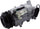 GM Genuine Parts 15-22376 Air Conditioning Compressor and Clutch Kit with Coil, Bracket, Shims, Bolts, and Oil