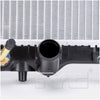 TYC Radiator for Prelude, CL, Accord 1494