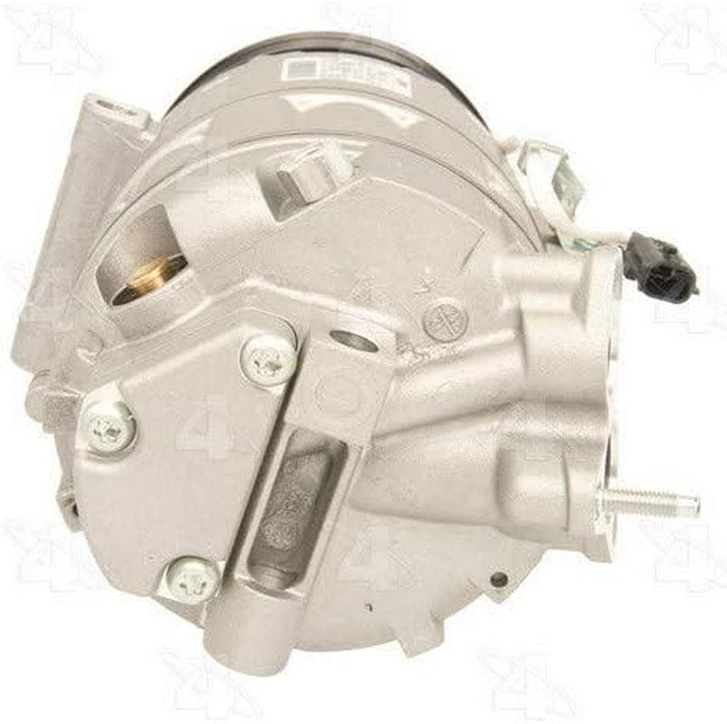 68662 A/C Compressor