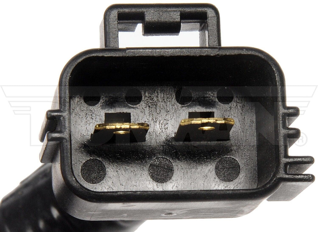 Dorman Engine Cooling Fan Assembly for Explorer, Taurus 621-564XD