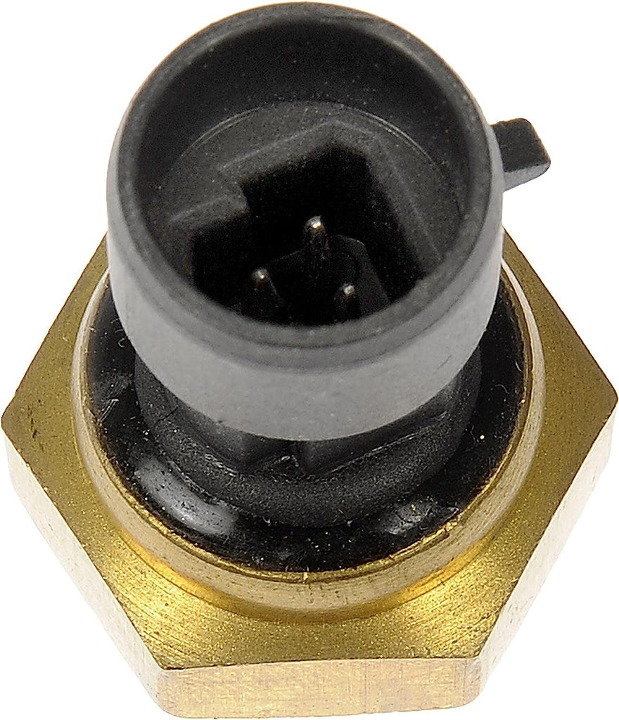 Dorman 598-174 Delta Pressure Feedback Exhaust Gas Recirculation (EGR) Tube and Sensor Kit Compatible with Select Ford Models