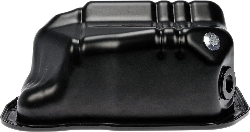 Dorman 264-473 Engine Oil Pan Compatible with Select Chevrolet / GMC / Hummer Models