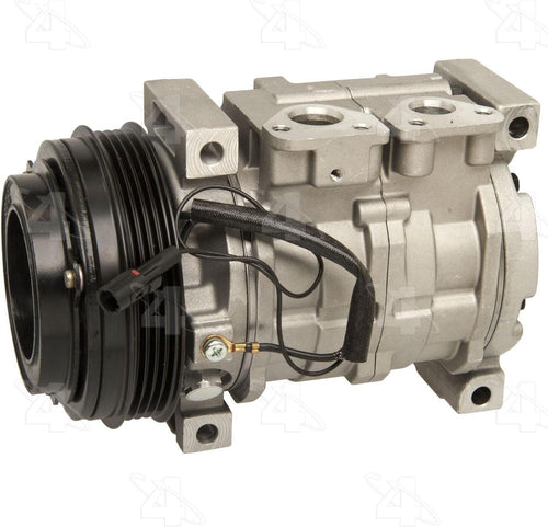 98339 A/C Compressor