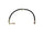 Dorman Brake Hydraulic Hose for 02-06 CR-V H620398