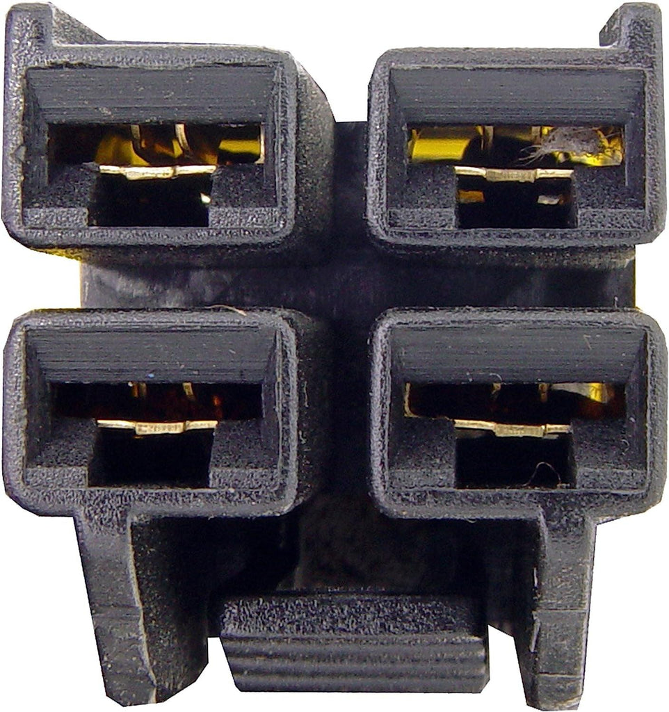 Dorman 620-747 Engine Cooling Fan Assembly Compatible with Select Mazda Models