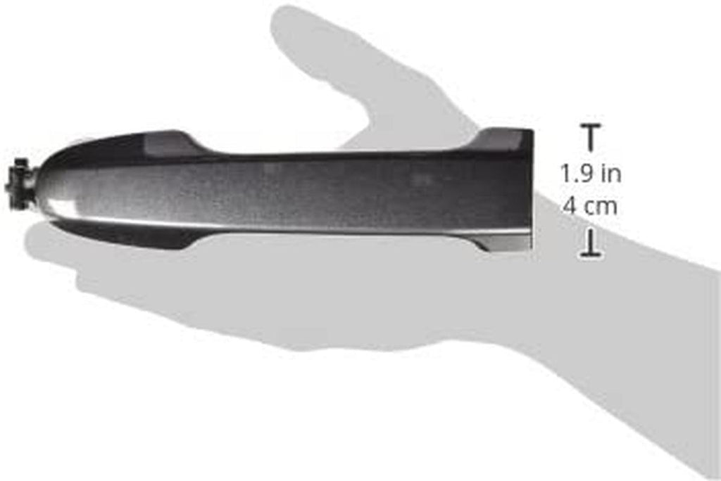 Genuine  69211-06090-B1 Door Handle, Exterior