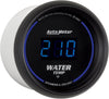 6937 Cobalt Digital Water Temperature Gauge, 2 1/16"