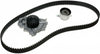 TCKWP184 Engine Timing Belt Kit with Water Pump