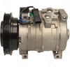 78387 A/C Compressor