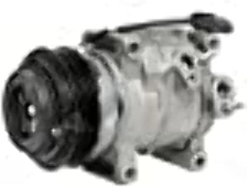 7965NK A/C Compressor W/Kit