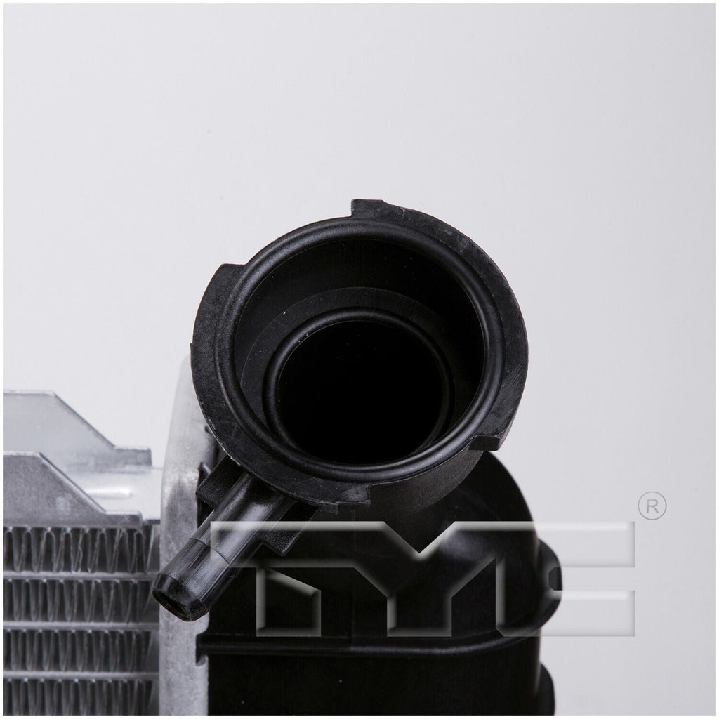 TYC Radiator for 00-04 Buick Regal 2351