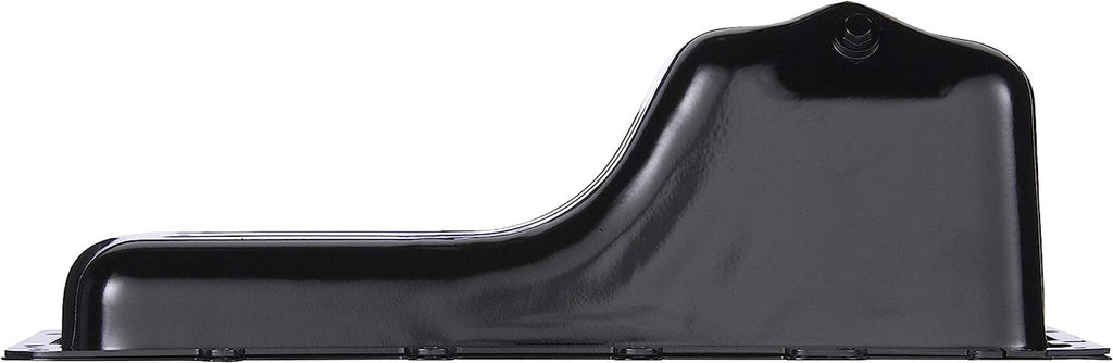 Spectra Engine Oil Pan FP26A