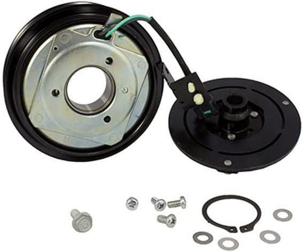 Motorcraft YB-3123 A/C Compressor Clutch Assy - New