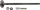 Dorman 630-127 Drive Axle Shaft Compatible with Select Chevrolet / GMC Models