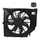 Vemo V20-01-0002 Engine Cooling Fan Assembly