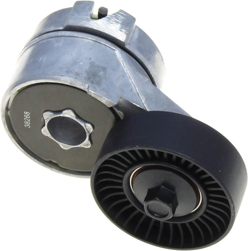 Gold 38268 Drive Belt Tensioner Assembly with Pulley