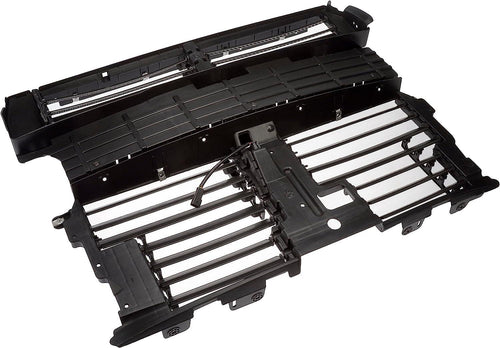 Dorman 601-361 Radiator Shutter Assembly Compatible with Select Ford Models