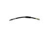 Brake Hydraulic Hose for Mustang, LTD, Capri, Marquis, Fairmont+More H98943
