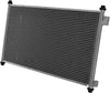 Air Conditioning AC A/C Condenser for Honda Accord Acura TL CL V6 3.0L 3.2L