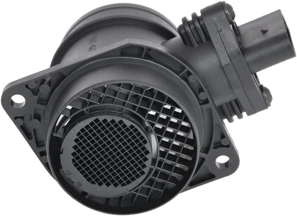 Automotive 0281002757 Original Equipment Mass Air Flow (MAF) Sensor for Select Volkswagen: 1998-04 Beetle, 1999-04 Golf, 1999-04 Jetta