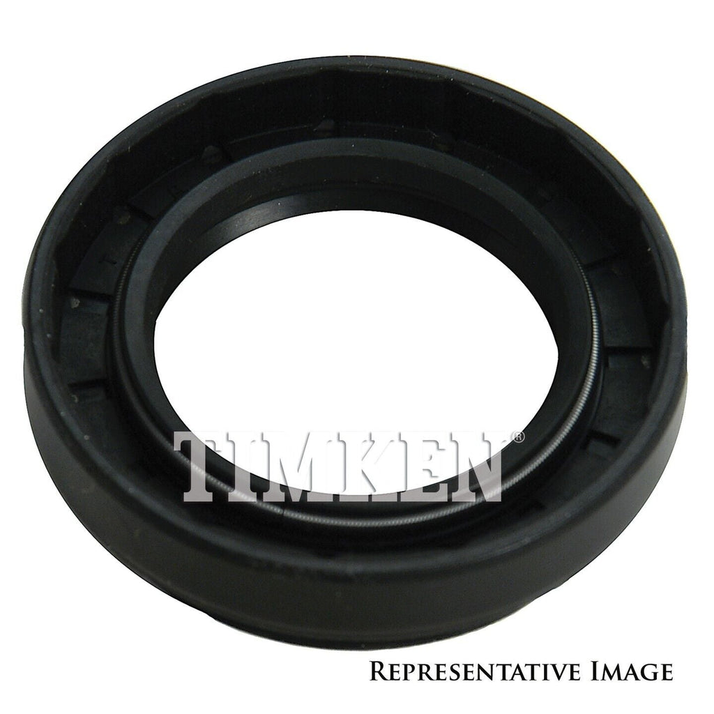 Timken Automatic Transmission Output Shaft Seal for Toyota (SL260019)