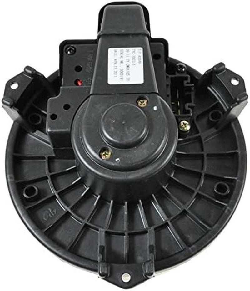 Front Heater A/C Blower Motor W/Fan Cage for Toyota Camry Highlander Lexus ES