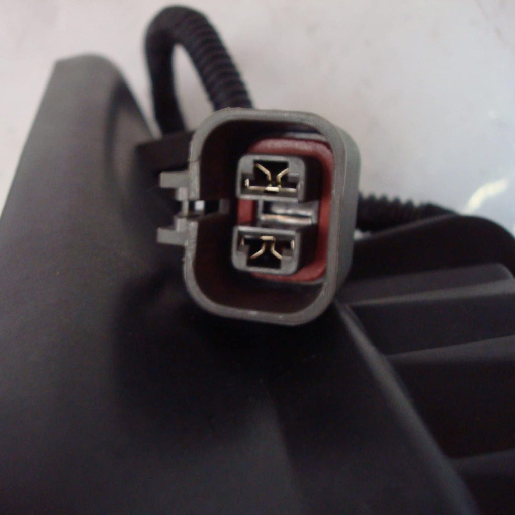 611020 Replacement Cooling Fan Assembly