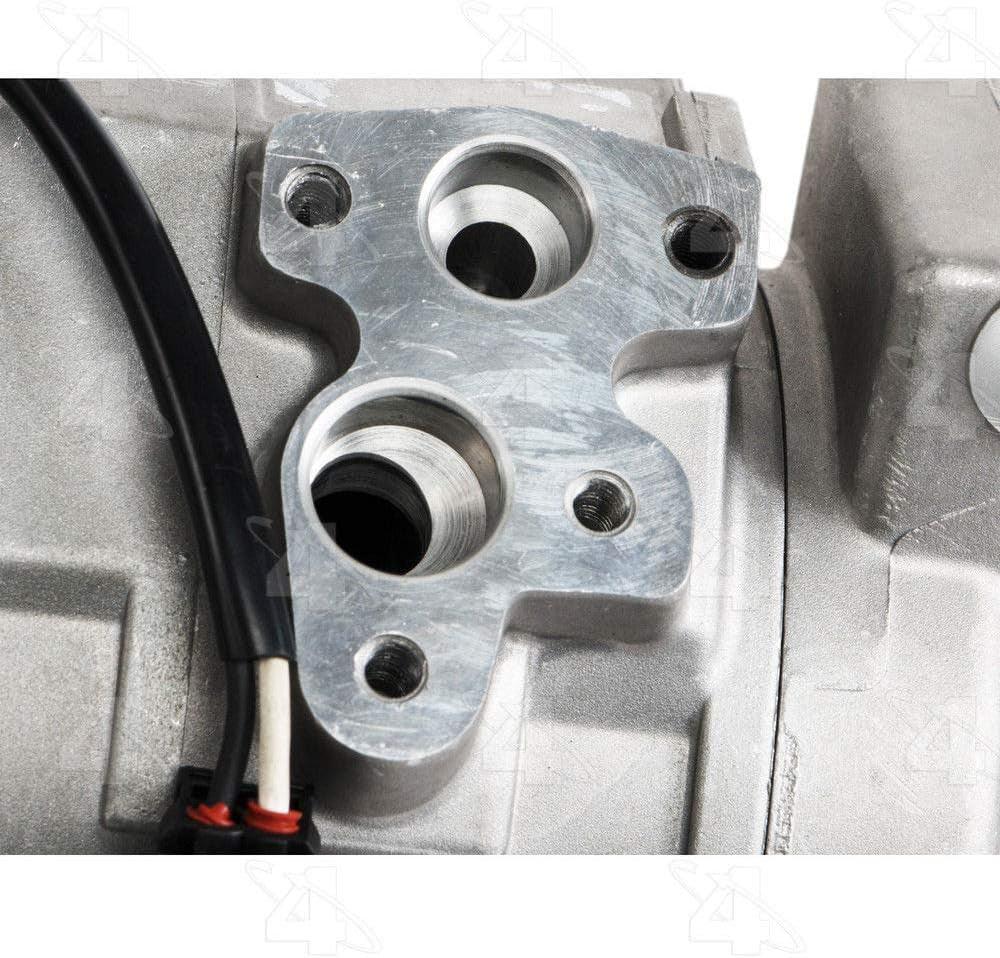 98337 A/C Compressor