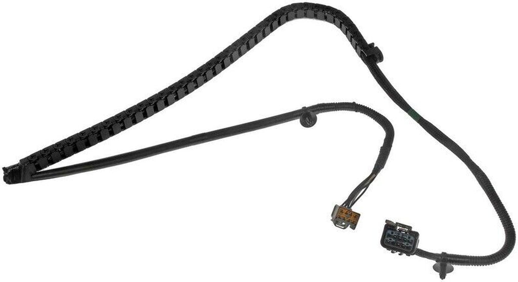Sliding Door Motor Harness for Town & Country, Caravan, Grand Caravan 747-311