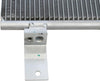 AC A/C Air Conditioning Condenser with Receiver Drier Compatible with Super Duty Diesel